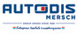 Logo Autodis - Mersch